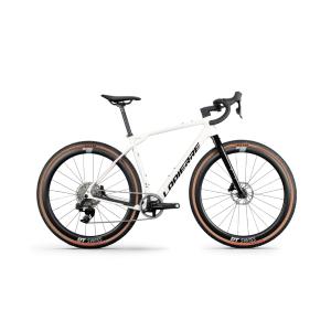 Vélo Gravel LAPIERRE Crosshill CF 8.0 SRAM Force AXS