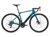 Vlo Route lectrique GIANT Defy Advanced E+ Elite 2 400Wh