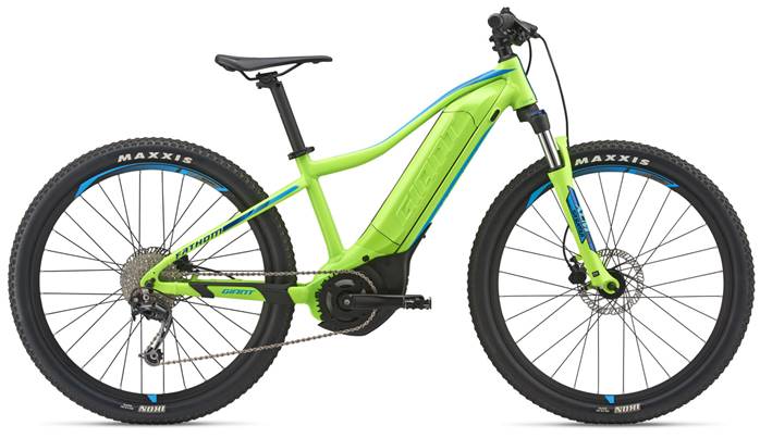 giant fathom e  3 junior