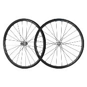 SHIMANO Paire de Roues Carbone RS770-C30 Disc