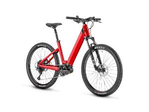 VTT électrique MOUSTACHE OFF 2 Open 500Wh Smart System