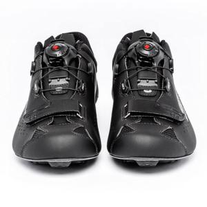 Chaussures Route SIDI Sixty Noires