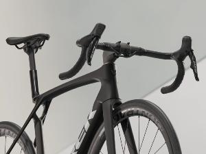 Vélo Route TREK Madone SL 6 8e Gen. Matte Dark Web