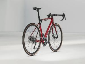 Vélo Route TREK Madone SL 6 8e Gen. Crimson