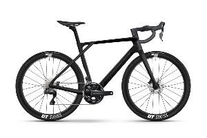 Vélo Route LAPIERRE Xelius DRS 8.0 Noir Ultegra Di2