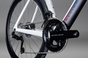 Vélo Route LAPIERRE Aircode DRS SE Dura-Ace Di2