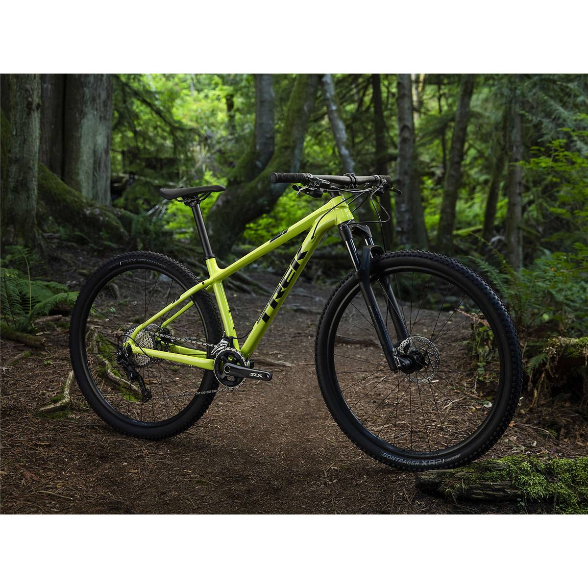 vtt trek x caliber 9