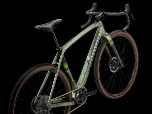 Vélo Gravel TREK Checkpoint SL 6 AXS Lichen Green