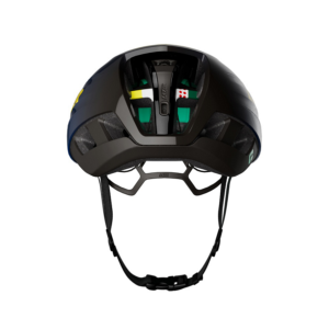 Casque LAZER Z1 Kineticore Edition Spéciale TDF + Aeroshell