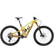 VTT Tout-Suspendu TREK Fuel EX 9.9 XX1 AXS 6e gn. Satin Baja Yellow