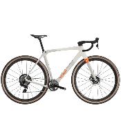 Vlo Gravel TREK Checkmate SLR 8 AXS Era White/Buff Beige