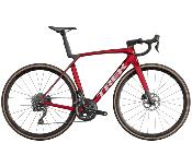 Vlo Route TREK Madone SL 6 8e Gen. Crimson