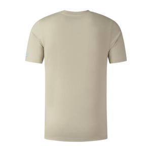 T-Shirt SHIMANO Yama Vert Olive