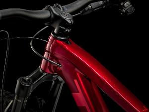 VTT Tout-suspendu TREK Top Fuel 8 GX AXS T-Type Crimson