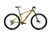 VTT Carbone LAPIERRE Prorace CF 5.9 Buttercup Glossy