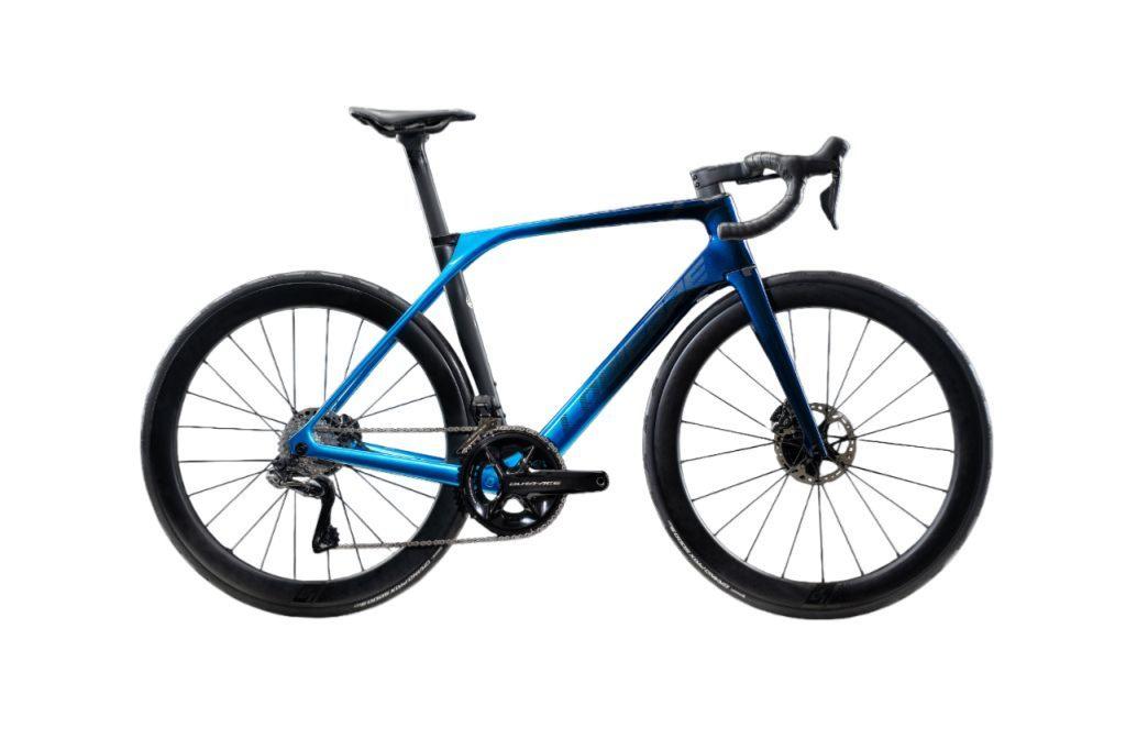 Vélo Route LAPIERRE Aircode DRS 9.0 Dura-Ace Di2