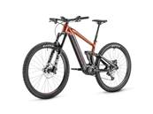 VTT électrique MOUSTACHE Samedi 29 Game 7 750Wh