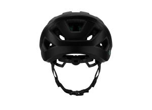 Casque de vélo LAZER Tonic KC Bleu Noir Mate