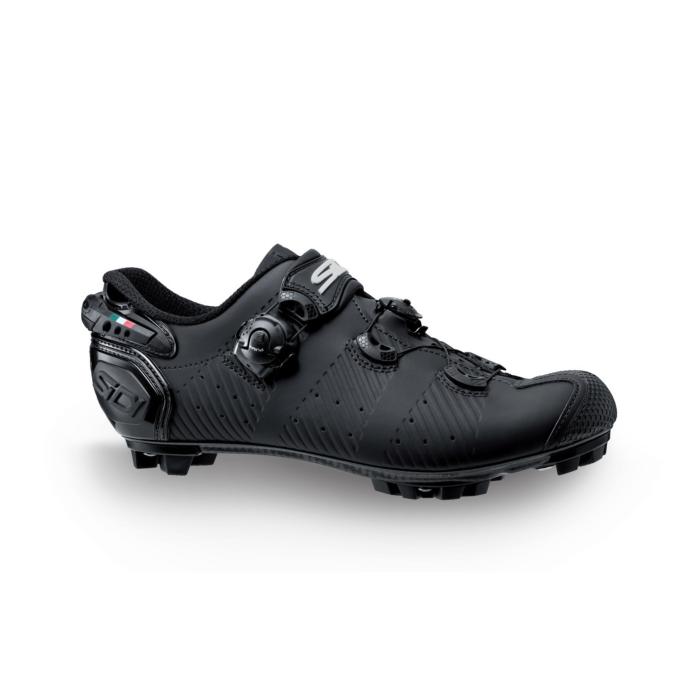 Chaussures VTT SIDI Drako 2S SRS Noir