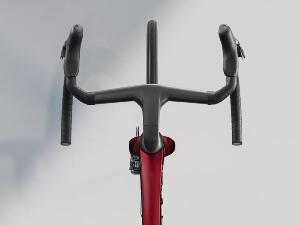 Vélo Route TREK Madone SLR 7 8e Gen. Carbon Red Smoke