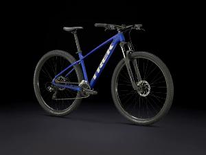 VTT TREK Marlin 4 Bleu Hex