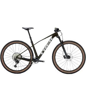 VTT Carbone TREK Procaliber 9.6 3e gén. Dark Web