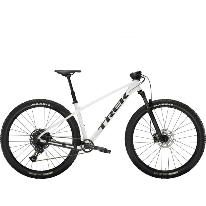 VTT TREK Marlin 7 Gen. 3 Crystal White SRAM SX