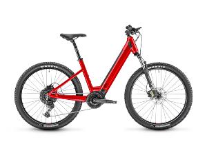 VTT électrique MOUSTACHE OFF 2 Open 500Wh Smart System