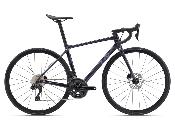 Vlo Route Femmes LIV Langma Advanced 1 Disc Black Diamond