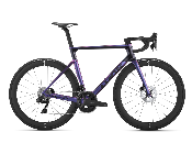 Vlo Route LOOK 795 Blade RS Ultegra Di2 Thunder Blue Satin