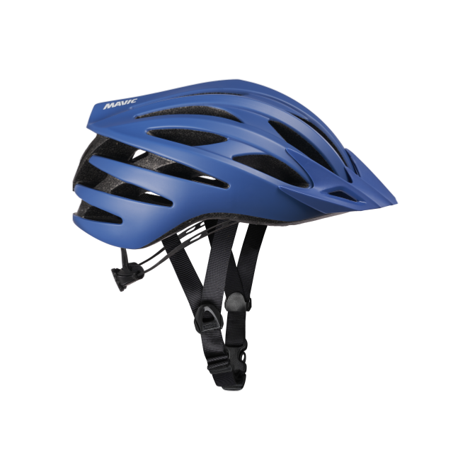 Casque VTT MAVIC Crossride SL Elite Bleu