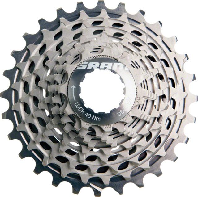 Cassette Sram Red Xg 1090 Pas Cher Intercycle 4964