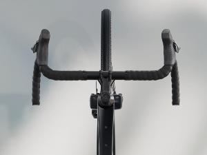 Vélo gravel carbone TREK Checkpoint SL 5 AXS 3e gén. Black/Matte Carbon Smoke