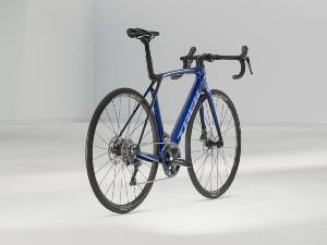 Vélo Route TREK Madone SL 5 8e Gen. Hex Blue