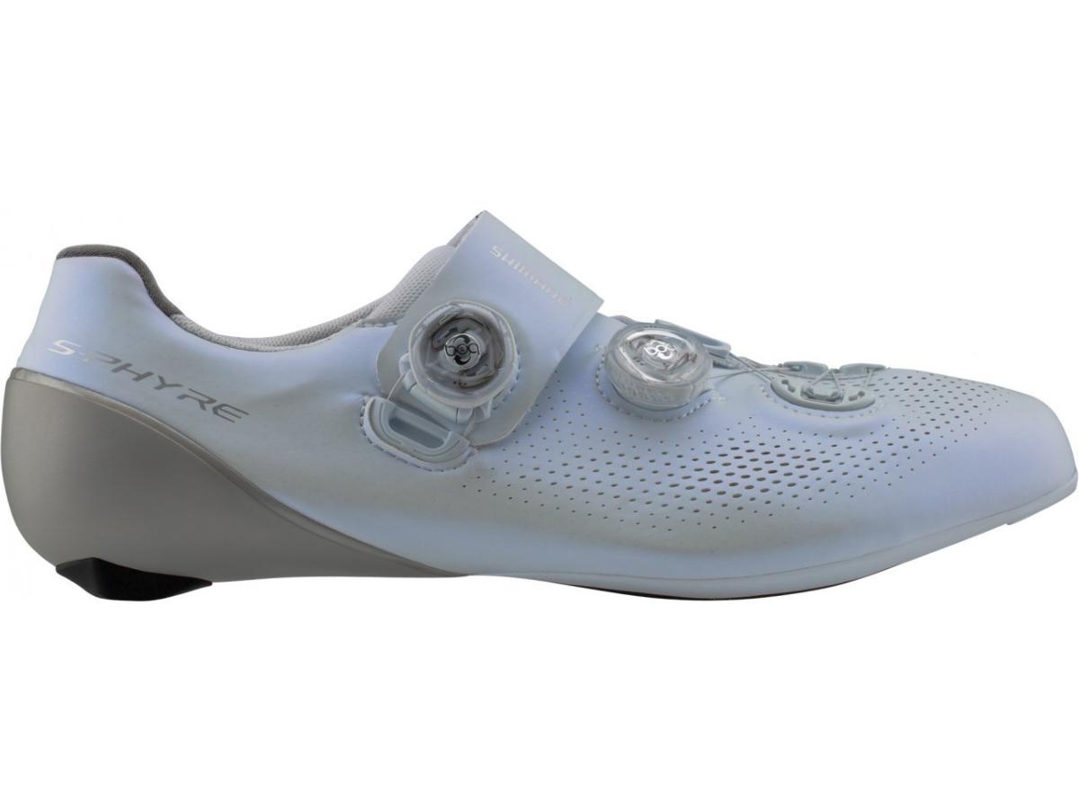 shimano s phyre blanche