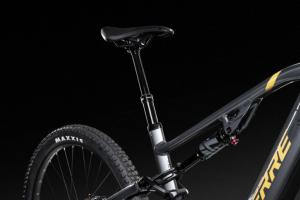 VTT électrique LAPIERRE Overvolt TR 6.7 750Wh