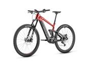 VTT électrique MOUSTACHE Samedi 29 Trail 7 750Wh