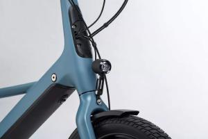 Vélo électrique WINORA Radius 500Wh