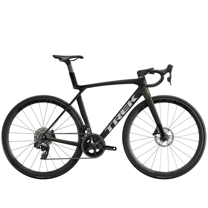 Vélo Route TREK Madone SL 6 AXS 8e Gen. Matte Dark Web