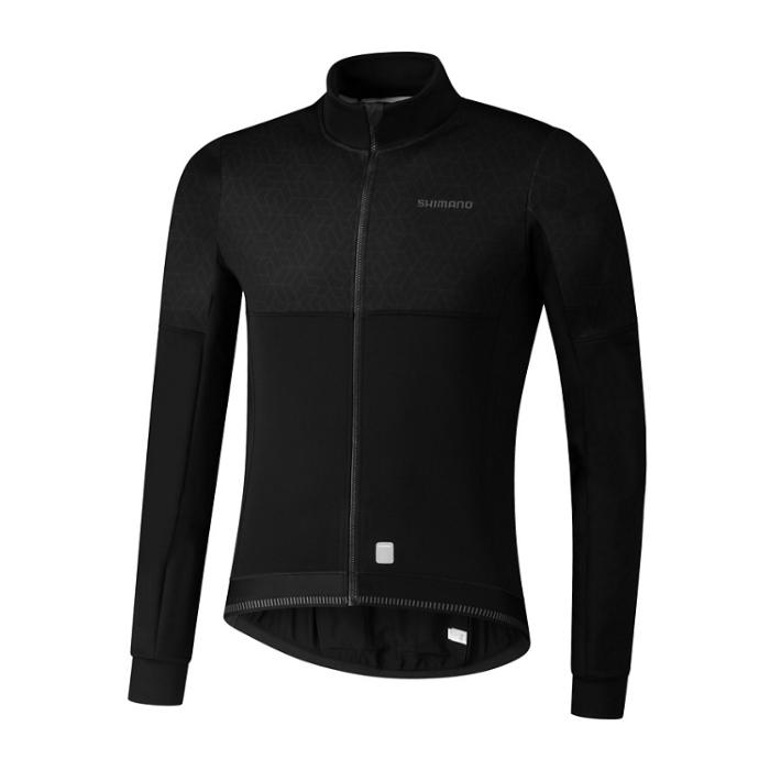 Veste SHIMANO Beaufort Noir