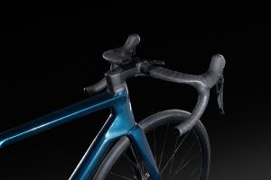 Vélo Route LAPIERRE Xelius DRS 5.0 Bleu Crépuscule