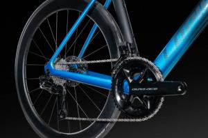 Vélo Route LAPIERRE Aircode DRS 9.0 Dura-Ace Di2