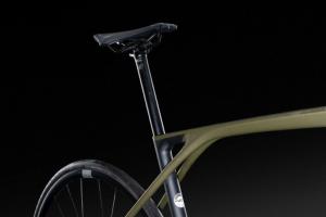 Vélo Route LAPIERRE Xelius SL 5.0 105 Di2 Vert Olive