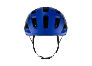 Casque de vélo LAZER Tonic KC Bleu Noir Mate