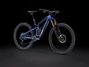 VTT Tout-Suspendu TREK Fuel EX 9.9 XX1 AXS 6e gén. Mulsanne Blue