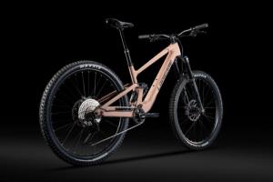 VTT carbone LAPIERRE Zesty CF 7.9 Terracota Mat