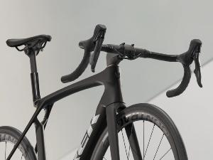 Vélo Route TREK Madone SL 6 AXS 8e Gen. Matte Dark Web