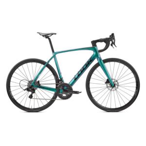 Vélo Route LOOK 765 Optimum Chameleon - CAMPAGNOLO CHORUS