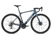 Vlo Route lectrique GIANT Defy Advanced E+ Elite 0 400Wh