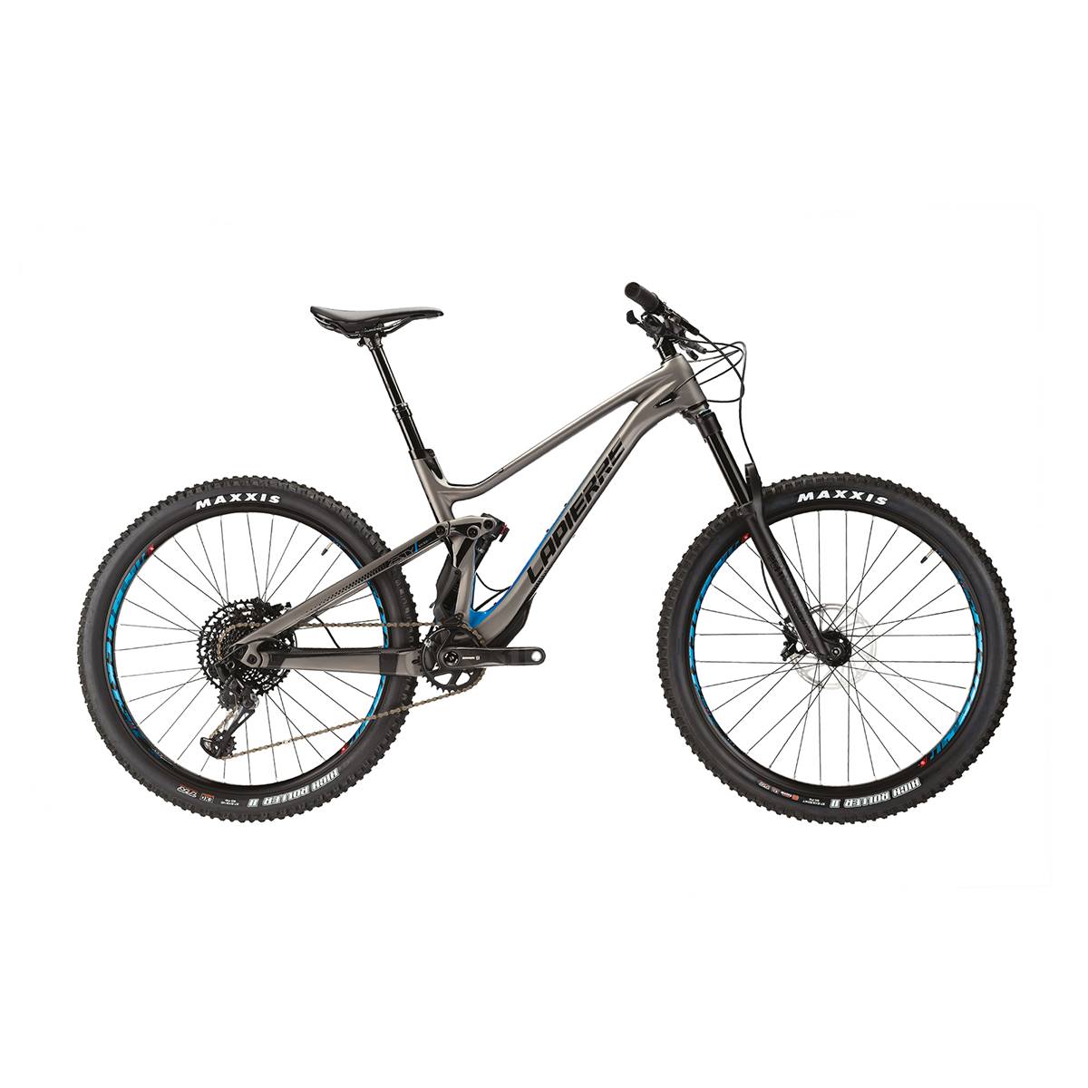 lapierre zesty am 5.0